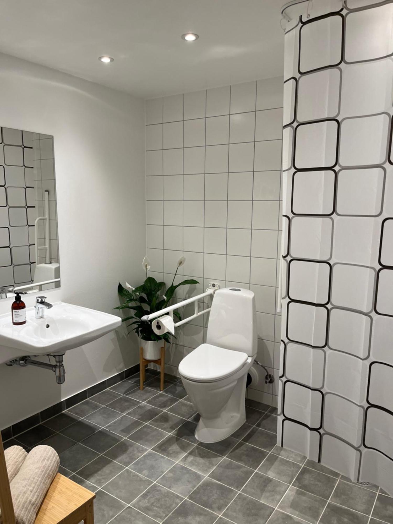 Copenhagen Togo - Vanlose エクステリア 写真